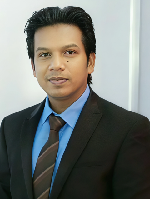 Dr.Vijay Rao Kumbhare